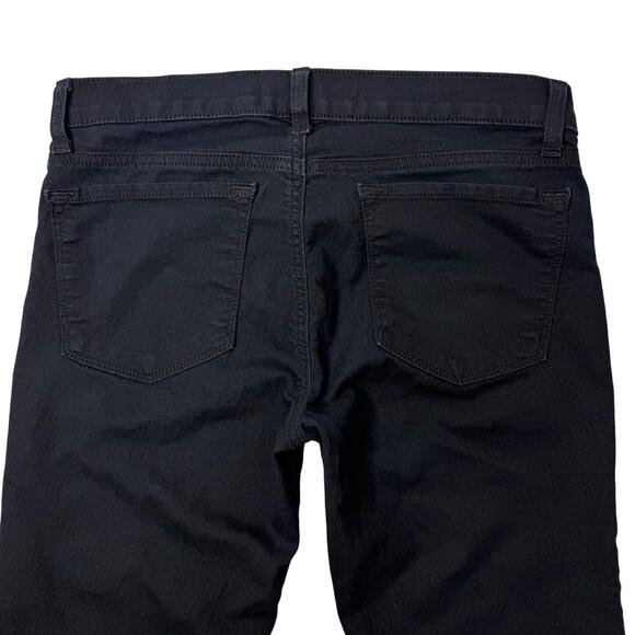 J Brand Super Skinny Ankle Jegging Jeans size 28 Pitch - Picture 12 of 14